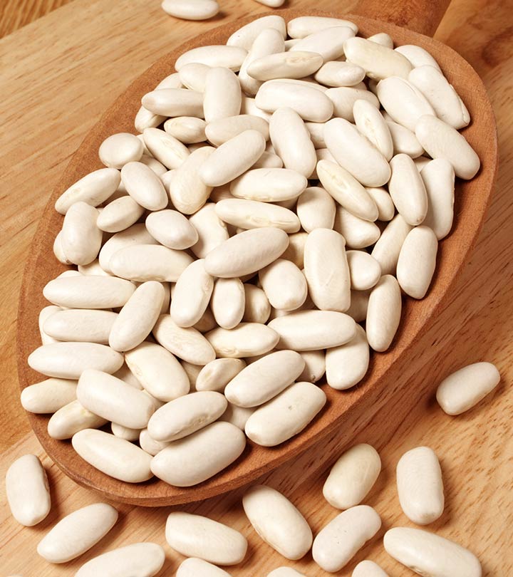 Benefits of White Beans: Nutrients in white beans