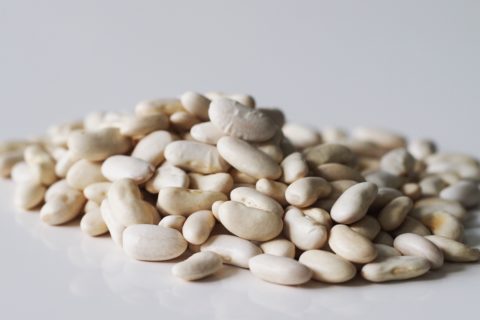 Benefits of White Beans: White Kidney Beans and Micronutrients