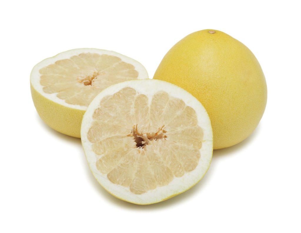 What is a Pomelo or Pummelo?
