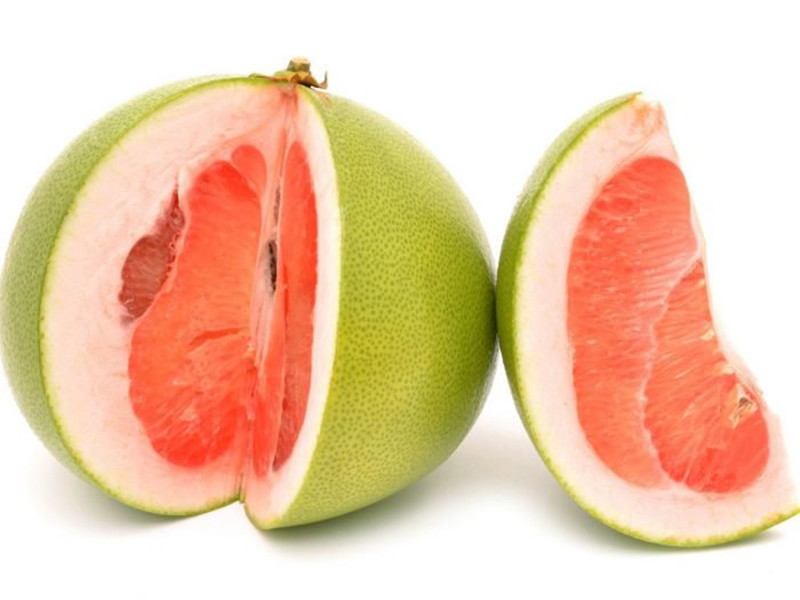 Benefits of Pomelo- May Boost Immunity