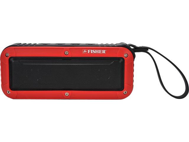 fisher bluetooth speaker review