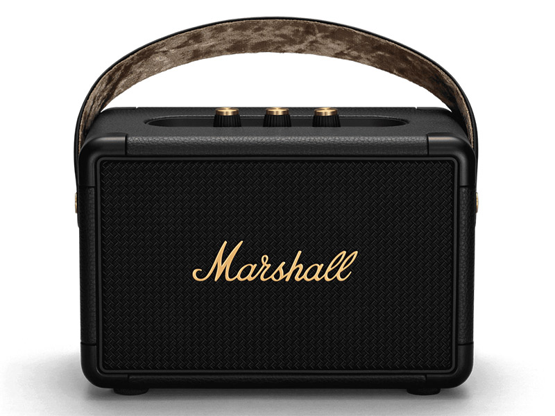 Marshall Kilburn-best speaker brands for home