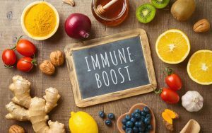immunity boost-benefits of bitter foods for diabetes