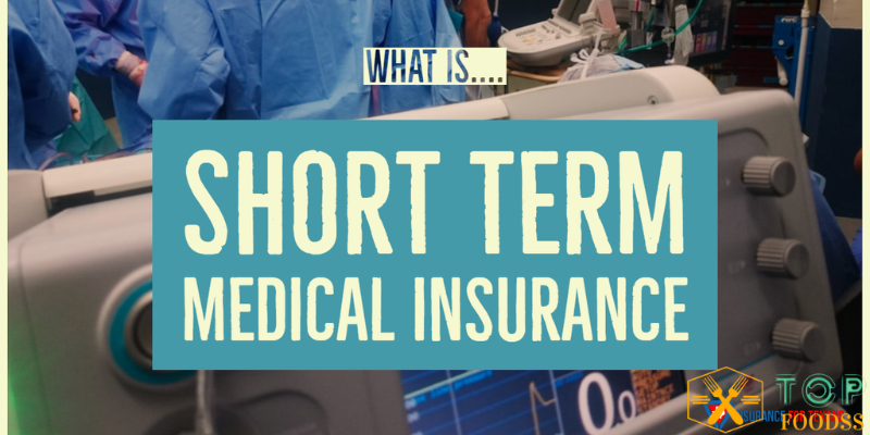 Advantages of Short-Term Health Insurance