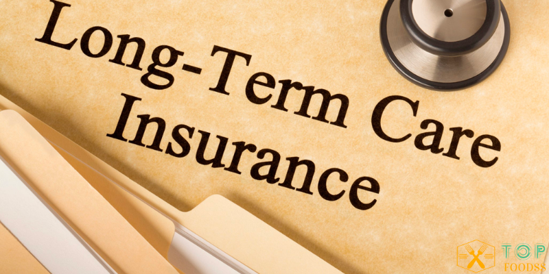 The Importance of Long-Term Care Health Insurance