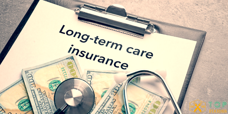 The Role of Long-Term Care Health Insurance in Retirement Planning