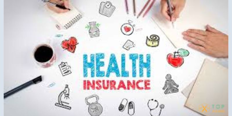 Personal health insurance policy