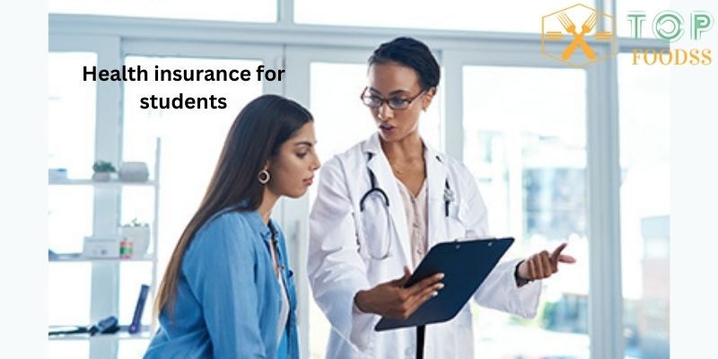 Health insurance for students