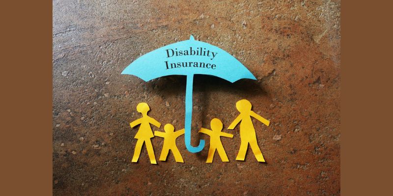 Short-term disability insurance benefits