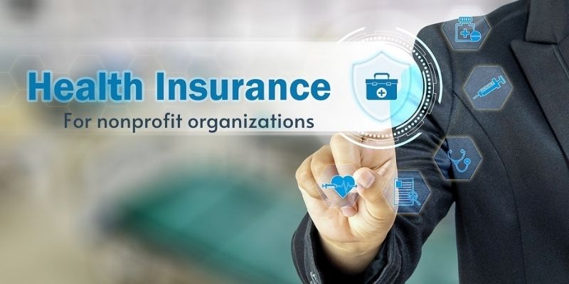 Health insurance for nonprofit organizations