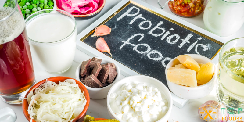 Incorporating Probiotic Foods Into Your Diet