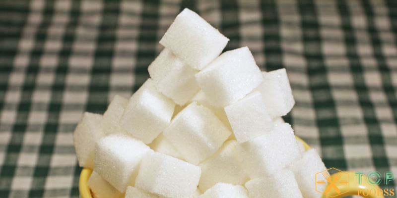The Benefits of a Low-Sugar Diet