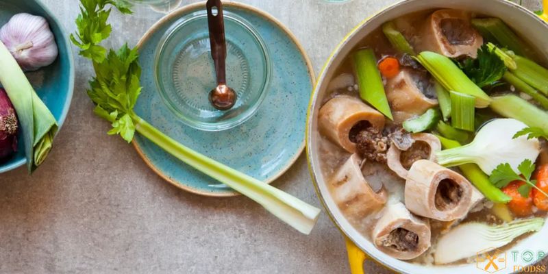 The Benefits of Incorporating Bone Broth into Your Diet