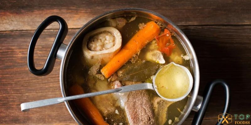 The Benefits of Incorporating Bone Broth into Your Diet