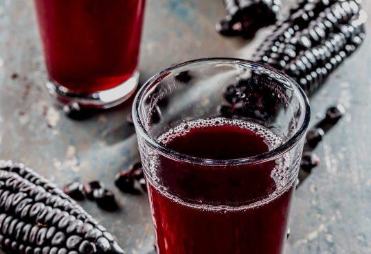 5 unexpected benefits of purple corn juice for your health