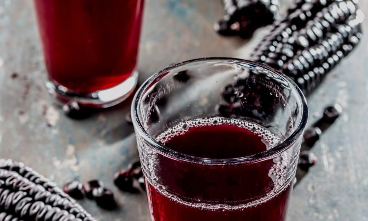 5 unexpected benefits of purple corn juice for your health