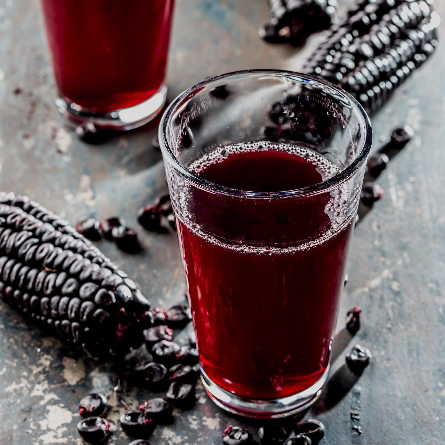 5 unexpected benefits of purple corn juice for your health