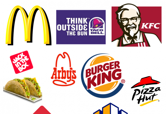 10 worst fast food restaurants