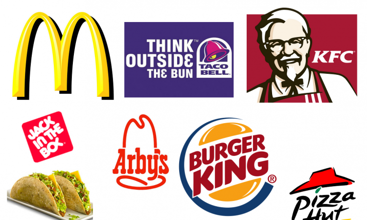 10 worst fast food restaurants