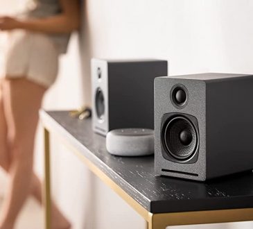 best speaker brands for home