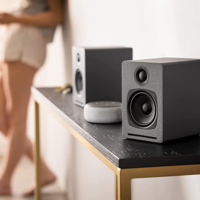 best speaker brands for home