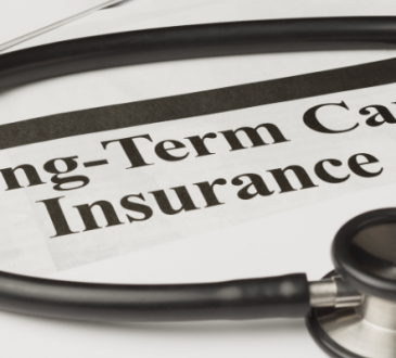 The Importance of Long-Term Care Health Insurance Policy