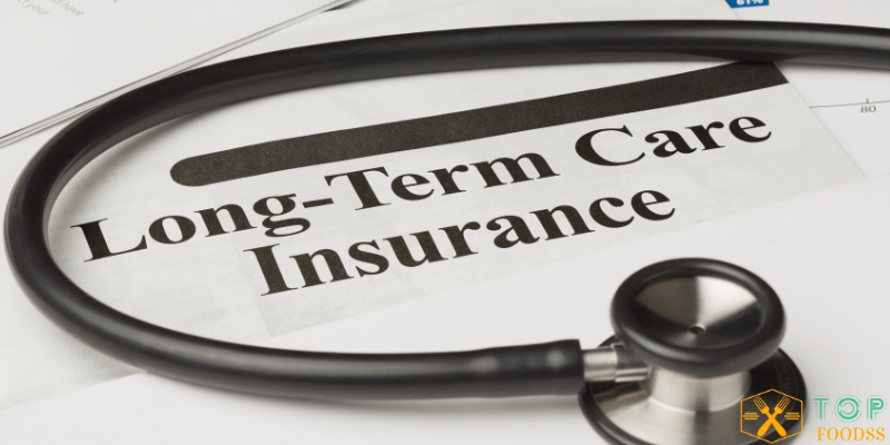 The Importance of Long-Term Care Health Insurance Policy