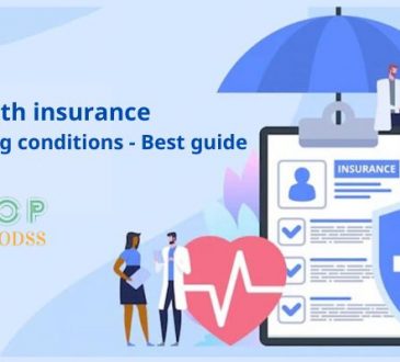 Health insurance for pre-existing conditions - Best guide
