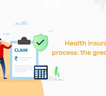 Health insurance claim process the greatest steps (1)