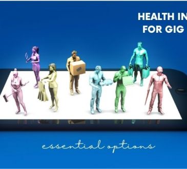 Health insurance for gig workers essential options