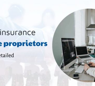 Health insurance for sole proprietors
