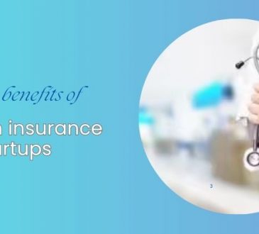 Health insurance for startups