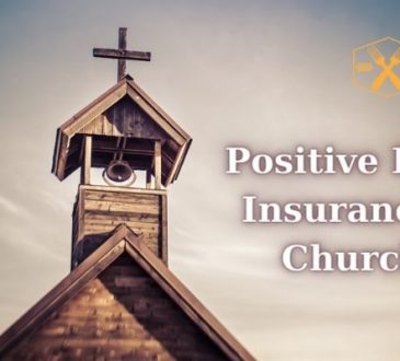 Positive Health Insurance for Churches