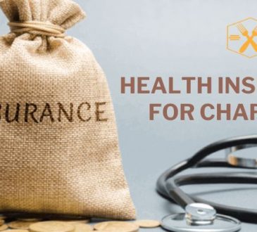 Health Insurance for Charities