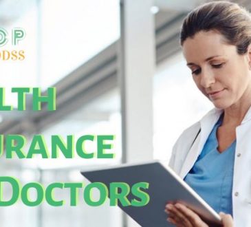 Health Insurance for Doctors