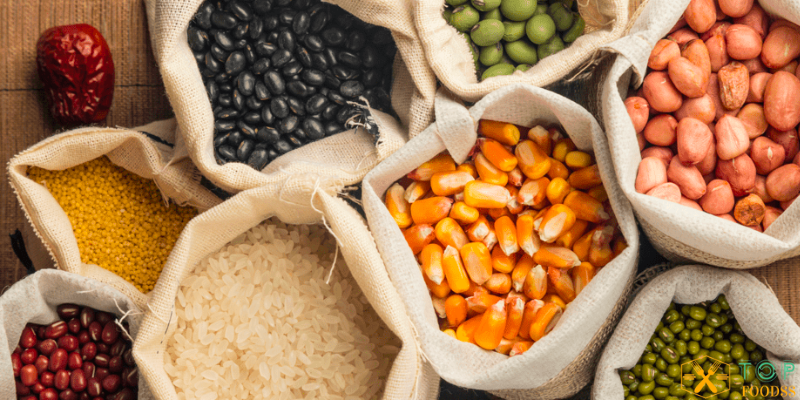 Unlocking Benefits of eating nutrient-dense foods