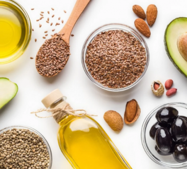 Exploring the Remarkable Health Benefits of Consuming Healthy Fats