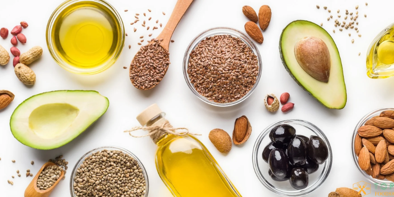 Exploring the Remarkable Health Benefits of Consuming Healthy Fats