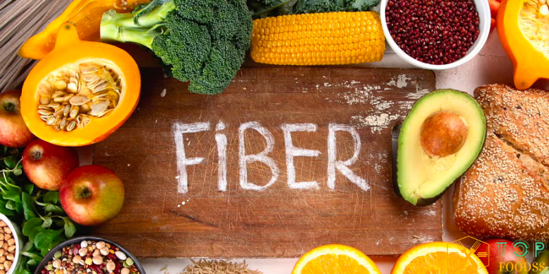 Exploring the Bountiful Benefits of a high fiber diet