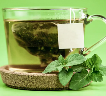 Benefits of drinking green tea for health