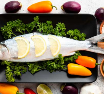 Exploring the Multifaceted Health Benefits of Eating Fish into Your Diet