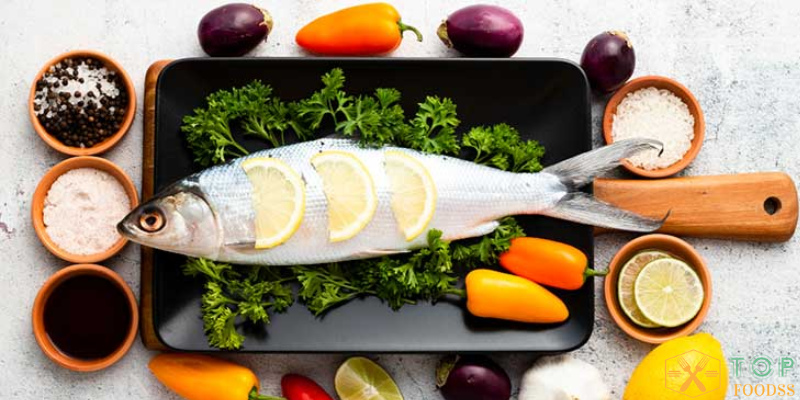 Exploring the Multifaceted Health Benefits of Eating Fish into Your Diet